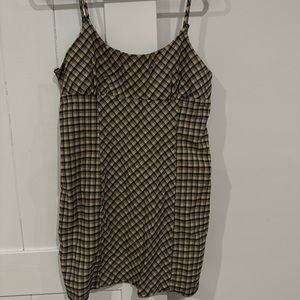 Dress size XL